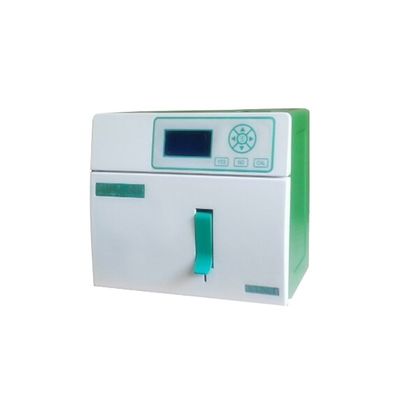 qualidade  Hospital / Lab Diagnostics Product Auto Electrolyte Analyzer With High Quality fábrica